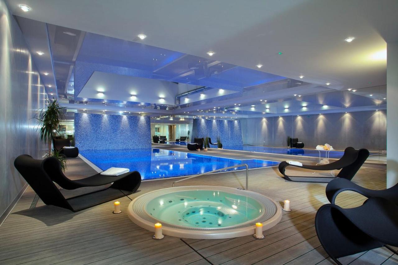 Waterlane W Oknami Na Rzeke - Marina View - Comfy Apartments Gdańsk Exterior foto